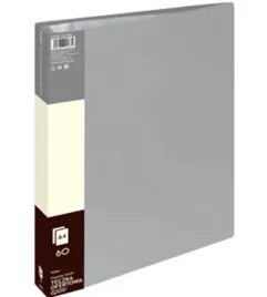 teczka-ofertowa-pp-a4-60-koszulek-eagle-9006a-szara
