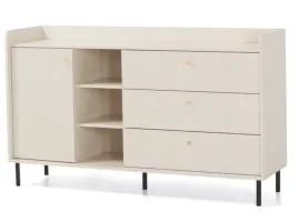 nowoczesna-komoda-na-nozkach-kaszmir-mat-1535-gracja-5-mb