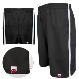 spodenki-na-wf-chlopiece-krotkie-gimnastyczne-czarne-dzieciece-sportowe-110