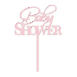 dekoracja-na-tort-topper-baby-shower-lux-pastel-rozowy-19-cm
