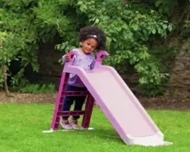 zjezdzalnia-ogrodowa-chad-valley-4ft-kids-rozowa