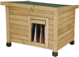 budka-dla-kota-kerbl-brazowy-prostokatny-57-cm-x-45-cm-x-45-cm