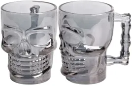 szklanka-kufel-pokal-do-piwa-luxito-czaszka-ciemna-dymna-500-ml-z-uchem