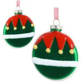 szklane-dyski-zawieszki-bombki-choinkowe-ksztaltki-elf-8-cm-2-szt