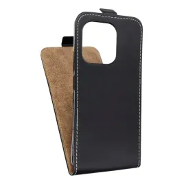 kabura-slim-flexi-fresh-pionowa-do-xiaomi-redmi-note-13-4g-czarna