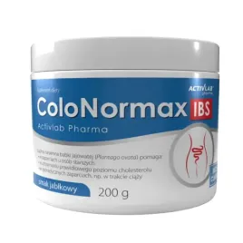colonormax-ibs-200g-babka-jajowata-smak-jablkowy