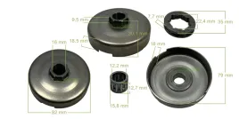 beben-sprzegla-3-8-7zebow-husqvarna-503-93-24-71-586-98-06-01-537-03-62-02