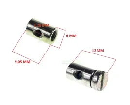 12-x-6-mm-uniwersalna-okragla-koncowka-linki-z-otworem-22-mm