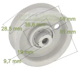 rolka-napinajaca-flat-384x2-75x-875-do-mtd-sunline-lawnflite-7563054a