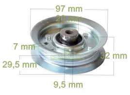 rolka-napinajaca-napedu-nozy-do-husqvarna-ct-cth-gt-gth-lt-lth-tc-yt-yth