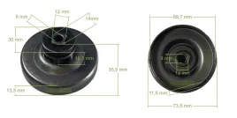 beben-sprzegla-6zebow-makita-uc4550-uc4551-uc4530-a-226-223-112-226223110