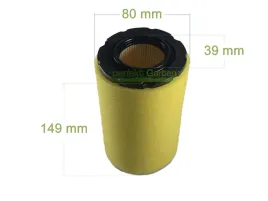 filtr-powietrza-briggs-and-stratton-bands-professional-seria-175-21km-791630