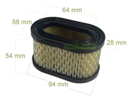 filtr-powietrza-briggs-and-stratton-bands-quantum-europa-ohv-5-6-km-497725s