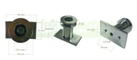 piasta-noza-o254-mm-do-gardol-rally-jonsered-craftsman-189179-421176