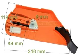 oslona-sprzegla-husqvarna-365-372-xpw-epa-503-79-61-01-5370335-01-537033571