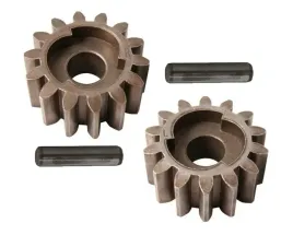 2x-zebatka-2x-klin-napedu-kosiarki-l-p-14-zebow
