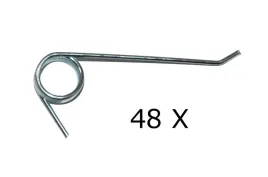 48-x-sprezyna-einhell-erl-500-rolka-wertykulatora