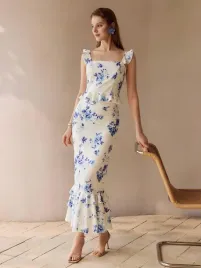 t44301-motf-top-elegancki-z-falbana-kwiatowy-wzor-26-m