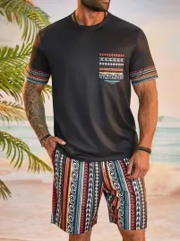 kc51104-shein-komplet-dwuczesciowy-meski-na-lato-t-shirt-spodenki-26-xxl