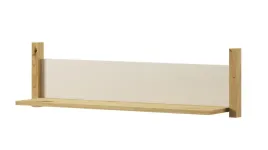 polka-wiszaca-lenny-ln-05-dab-artisan-bez-truflowy