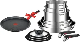 garnki-patelnie-tefal-ingenio-emotion-11el-raczka-stal-nierdzewna-profesjon