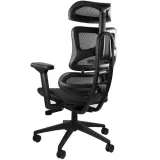 fotel-ergotech-czarny-stan-nowy