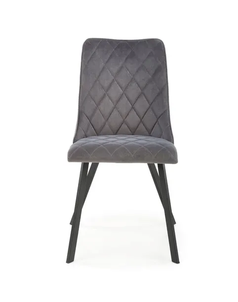 krzeslo-k450-szary-stan-nowy
