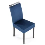 krzeslo-halmar-clarion-2-drewniane-tapicerowane-niebieskie-czarne-nogi-material-obicia-tkanina