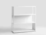 regal-hyller-side-metal-100x110-stan-nowy