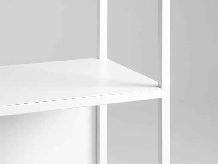 regal-hyller-side-metal-100x110-kolor-mebla-bialy