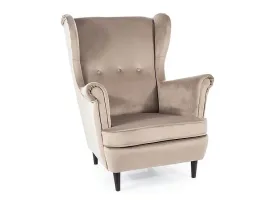 fotel-lord-velvet-bezowy
