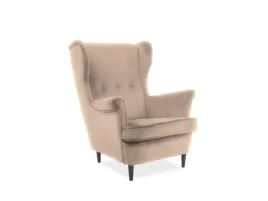fotel-lord-velvet-bezowy
