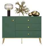 komoda-forest-zielony-material-drewno