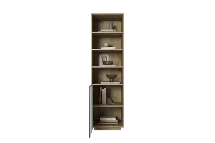 regal-asha-50-kolekcja-regal-slupek-z-polkami-loft-asha