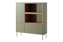 komoda-desin-wysoka-120-cm-z-szafka-polkami-oraz-szuflada