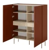 kredens-desin-ceramic-red-dab-nagano-kolekcja-kredens-komoda-desin