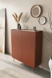 kredens-desin-ceramic-red-dab-nagano-material-plyta-laminowana