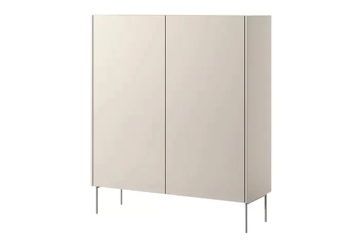 kredens-desin-ceramic-red-dab-nagano-wysokosc-mebla-140-cm
