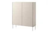 kredens-desin-ceramic-red-dab-nagano-wysokosc-mebla-140-cm