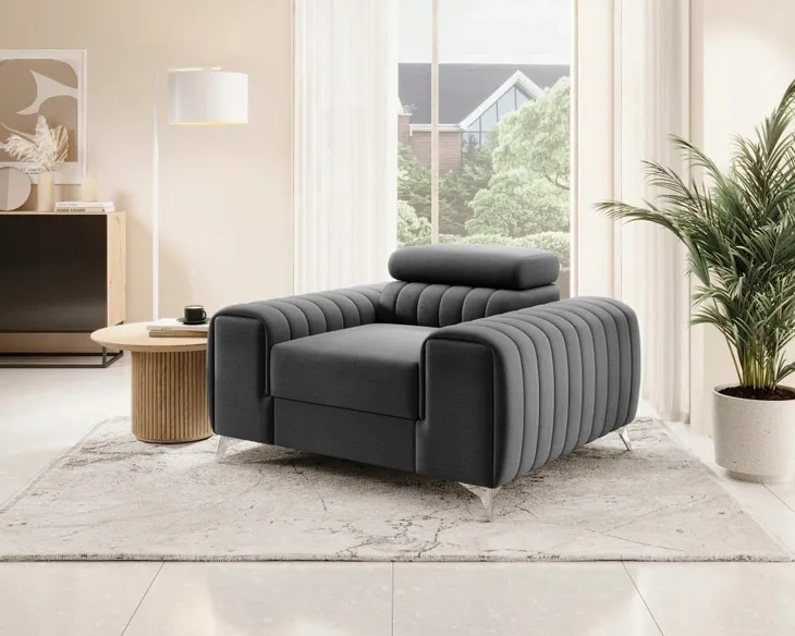 fotel-laurence-szary-material-obicia-tkanina