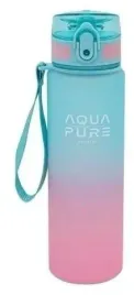 bidon-aqua-pure-pink-mint-600ml-astra