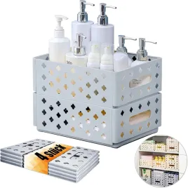 skladanyy-organizer-do-przechowywania-zestaw-4-szare-305x235x115cm