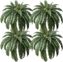sztuczne-paprocie-zestaw-4-realistyczna-roslina-ozdobna-122-cm-zielona