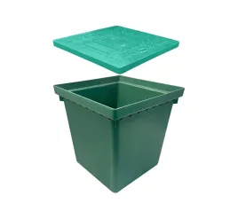 studzienka-kablowa-rewizyjna-wytrzymala-antyposlizgowa-zielona-400-mm