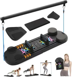 wielofunkcyjna-platforma-do-cwiczen-pilates-reformer-core-fitness-czarna