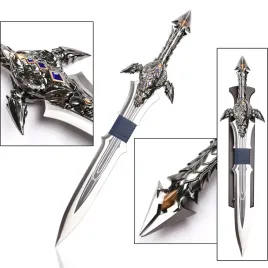 miecz-lothar-inspirowany-world-of-warcraft-z-zawieszka-107-cm-jt6138
