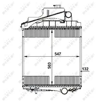 chlodnica-silnika-54109-nrf-numer-katalogowy-oryginalu-john-deere-al156285-john-deere-al157246-john-deere-al157248-john-deere-al163359-john-deere-al164429-john-deere-al164431-john-deere-al171542-john-deere-al176361