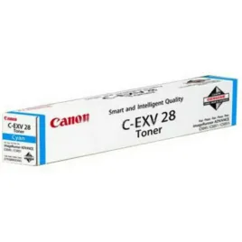 toner-canon-c-exv-28-2793b002-niebieski-cyan