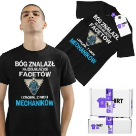 prezent-dla-mechanika-koszulka-z-nadrukiem-mechanik-meska-tshirt-urodziny