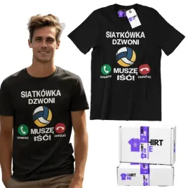 prezent-dla-siatkarza-koszulka-meska-t-shirt-siatkowka-dzwoni-musze-isc-r-m
